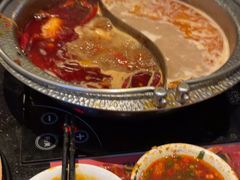 -牛New寿喜烧(闵行龙湖天街店)