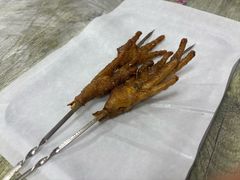 -聂师傅油焖大虾
