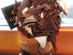 -GODIVA(久光百货店)