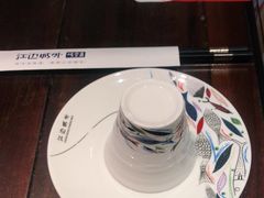 -江边城外烤全鱼(方庄时代购物中心店)