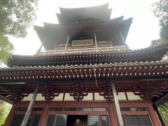 -鼓楼(西湖风景名胜区)
