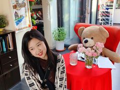 -EATALIA意塔利意式餐厅(鼓楼店)