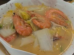 -来之顺海鲜菜馆·青岛菜·始于1993(栈桥店)