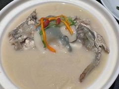-肆月河豚·淮扬菜·湘菜(华天店)