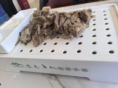 -老毛手抓·盐池滩羊非遗手抓(宁夏总店)