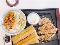 -永和大王(春日上新·阜成门店)