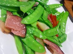 -四川饭店(长白店)