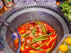 -山河屯铁锅炖·非遗铁锅炖(华强北店)
