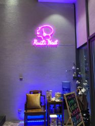 -RL Nail·瑞丽美甲美睫品牌原创店