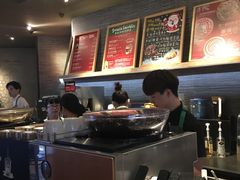 -星巴克臻选(宁波天一广场店)