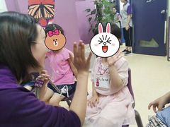 -瑞思少儿素质成长中心(九方校区)