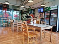 大堂-文三里屯面馆(三里屯店)