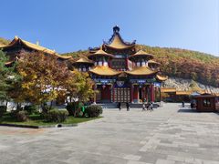 -六鼎山文化旅游区
