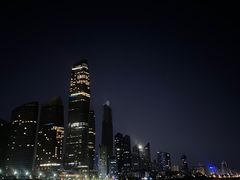 -青岛第三海水浴场