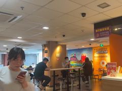 -麦当劳(中山大道中店)