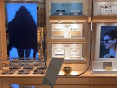 -溥仪零一零眼镜(上海K11艺术中心店)