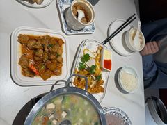 -旺达·福州菜(正大广场店)