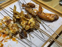 -万鑫鸡翅