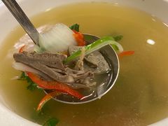 -新疆红柳花餐厅(新洲店)