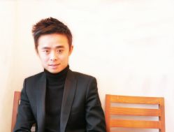 发型师 宝熠老师 剪发价位220元-敬泽造型工作室