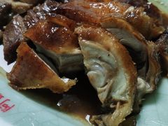 -阿政粤小馆(中央大街店)