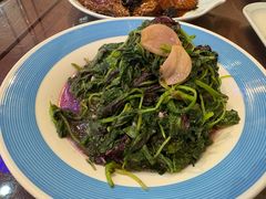 -长兴菜馆(高桥店)