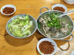 -周记翘脚牛肉