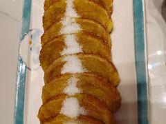 -羊瑞堂·横山炖羊肉·陕菜(未央路旗舰店)