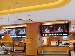 -小鱼小牛·鱼牛干锅·脆鱼火锅(世欧广场店)