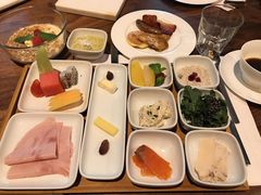 -北京三里屯CHAO酒店