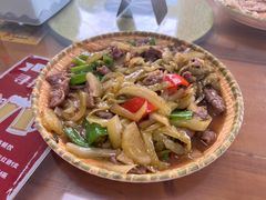 -花悦农庄 | 烧鸡·竹筒饭(沙迳高沙温泉香溪堡店)