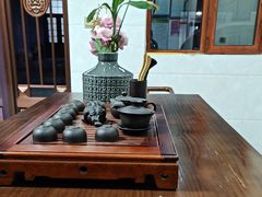 -微山岛春天里酒家