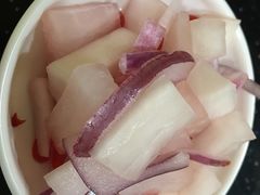 -黄二鸡汤铺盖面(红星分店)