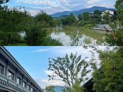 -雅达·阳羡溪山小镇中心