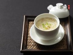-醉庐·新上海菜(南京西路店)