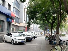 -土大力韩国烤肉料理(开封龙亭店)