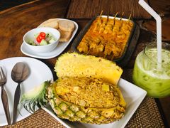 -自然餐厅(Phuket)