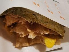 -南楼煎饼(滨江道店)
