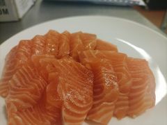 -广州增城保利郡雅酒店-月色西餐厅