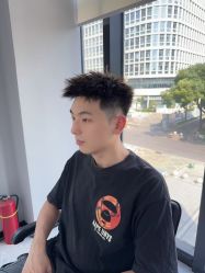 -DK SALON连锁专业烫染接发店