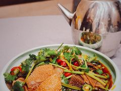-金哥私房菜馆(张府园总店)