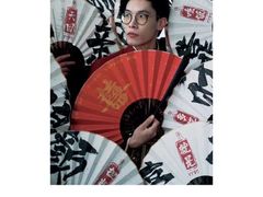 -怪咖·joker陈楠