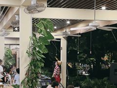 -渔家火锅·海鲜自助餐·演艺(亚龙湾天域酒店)