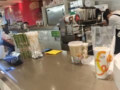 -CoCo都可(虹口龙之梦店)