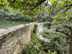-昆嵛山石门里景区
