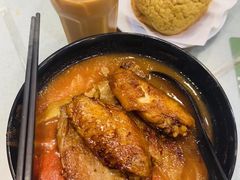 -华嫂冰室(尖沙咀店)