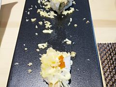 -浦·传统日式料理(3 5 1 1 店)