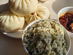 酸菜饭-太婆天府山珍酒楼(亚运村店)