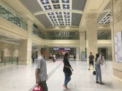 -黄浦路(地铁站)