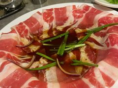 -韩盛·古法烤肉店(皇城恒隆广场店)